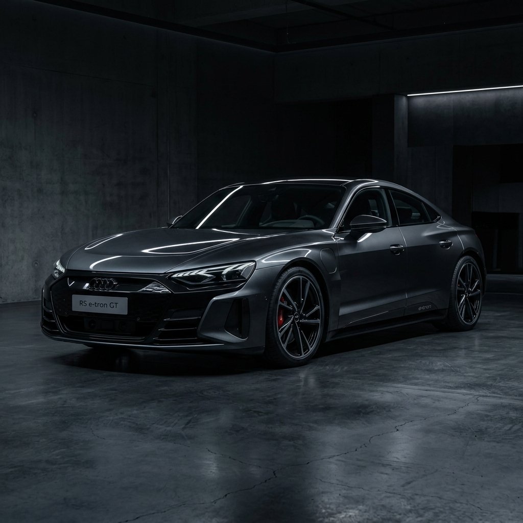 Premium Luxury Self Drive Car